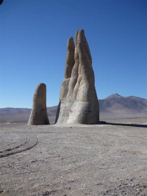 20 Seriously Weird Places Around The World .
